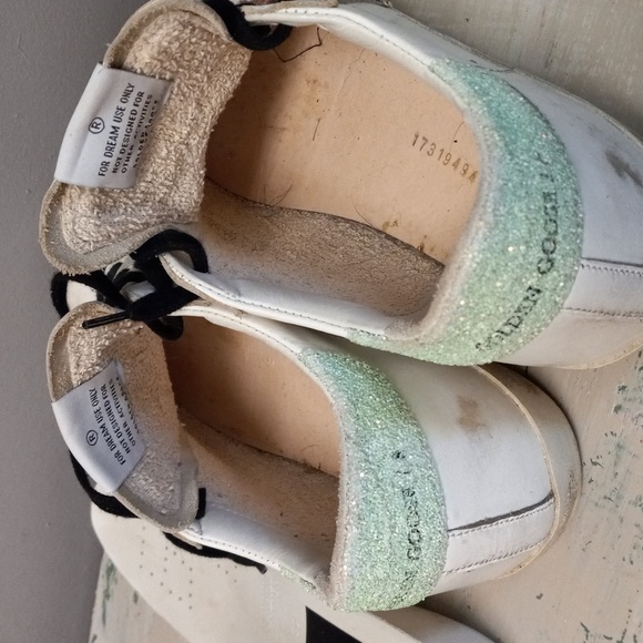 GGDB SUPERSTAR RARE KICKS - Picture 10 of 16